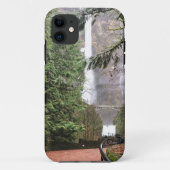 Coques Case-Mate iPhone Multnomah Falls (Dos)
