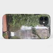 Coques Case-Mate iPhone Multnomah Falls (Dos (Horizontal))