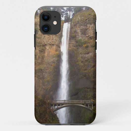 Coques Case-Mate iPhone Multnomah Falls (Dos)