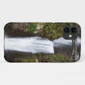 Coques Case-Mate iPhone Multnomah tombe en gorge de Colombie (Dos (Horizontal))