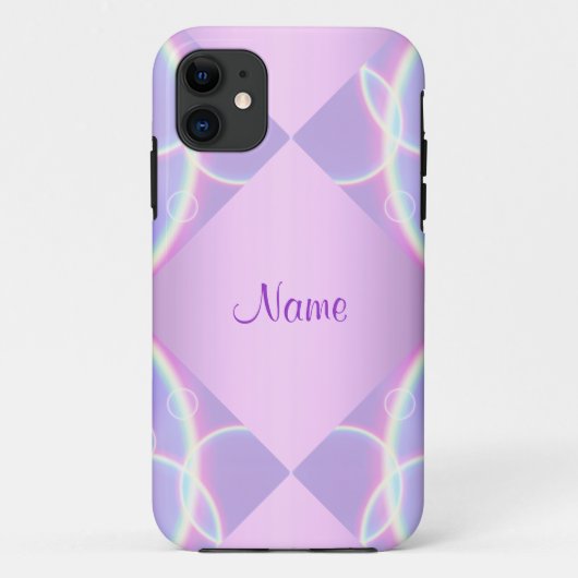 COQUES Case-Mate iPhone MUMSBUBSNGRUBS (Dos)