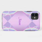 COQUES Case-Mate iPhone MUMSBUBSNGRUBS (Dos (Horizontal))