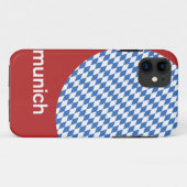 Coques Case-Mate iPhone Munich (Dos (Horizontal))