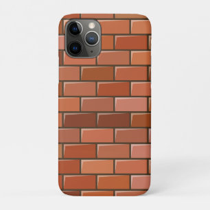 Case-Mate iPhone Case mur de briques