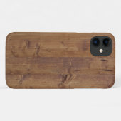 Coques Case-Mate iPhone Mur de grange, Bois, Planches en bois, Plaques, Ru (Dos (Horizontal))