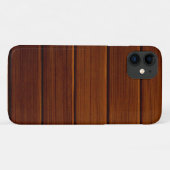 Coques Case-Mate iPhone Mur de grange, Bois, Planches en bois, Plaques, Ru (Dos (Horizontal))
