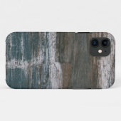 Coques Case-Mate iPhone Mur de mer II (Dos (Horizontal))
