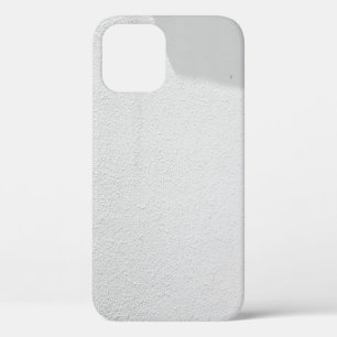 Case-Mate iPhone Case Mur en béton blanc