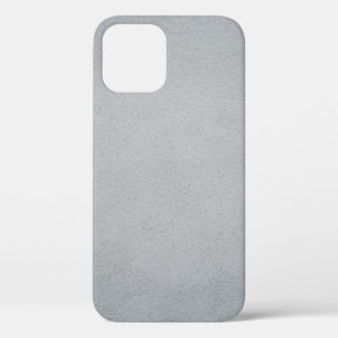 Case-Mate iPhone Case Mur en béton gris peint