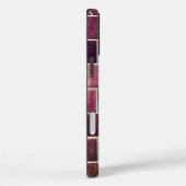 Coques Case-Mate iPhone Mur en briques (Verso / Droite)