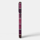 Coques Case-Mate iPhone Mur en briques (Verso / Gauche)