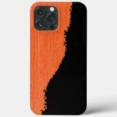 Coques Case-Mate iPhone Mur en briques peintes (Verso)