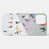 Coques Case-Mate iPhone Mur intérieur escalade (Verso (horizontal))