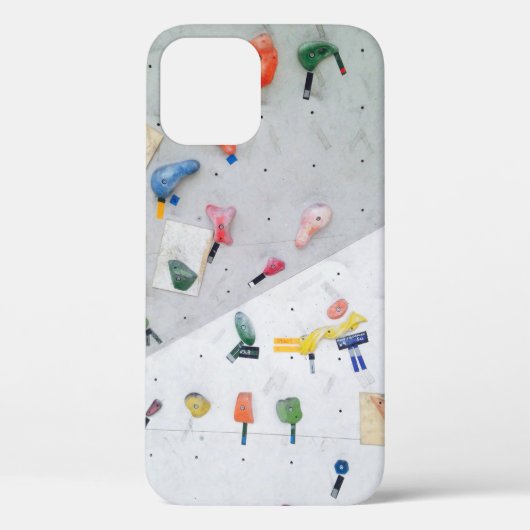Coques Case-Mate iPhone Mur intérieur escalade (Verso)
