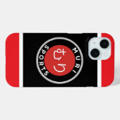 COQUES Case-Mate iPhone MURI SPORTS (Verso (horizontal))