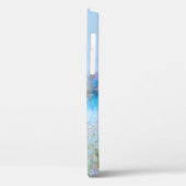 Coques Case-Mate iPhone Murmures dans la Prairie (Verso / Gauche)