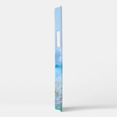 Coques Case-Mate iPhone Murmures dans la Prairie (Verso / Droite)