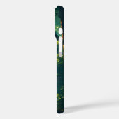 Coques Case-Mate iPhone Murmures de la forêt : une retraite japonaise cach (Verso / Gauche)