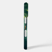 Coques Case-Mate iPhone Murmures de la forêt : une retraite japonaise cach (Verso / Droite)