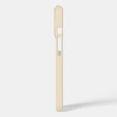 Coques Case-Mate iPhone Murmures de la Pagode (Verso / Gauche)