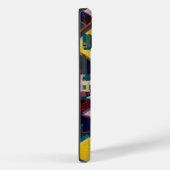 Coques Case-Mate iPhone Murnau Burggrabenstrasse 1 - Wassily Kandinsky (Verso / Droite)