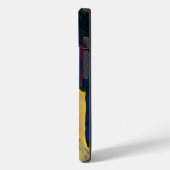 Coques Case-Mate iPhone Murnau Burggrabenstrasse 1 - Wassily Kandinsky (Verso / Gauche)