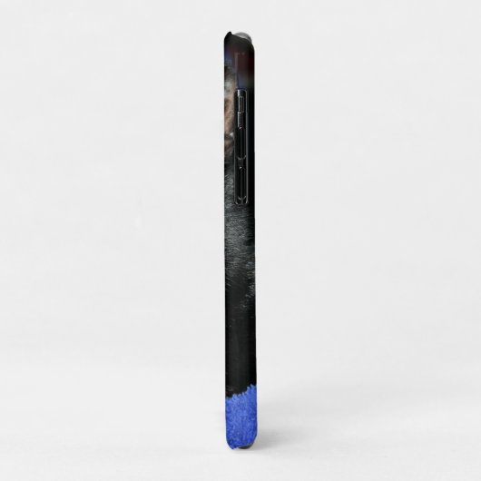 Coques Case-Mate iPhone Murphy (Dos/Gauche)