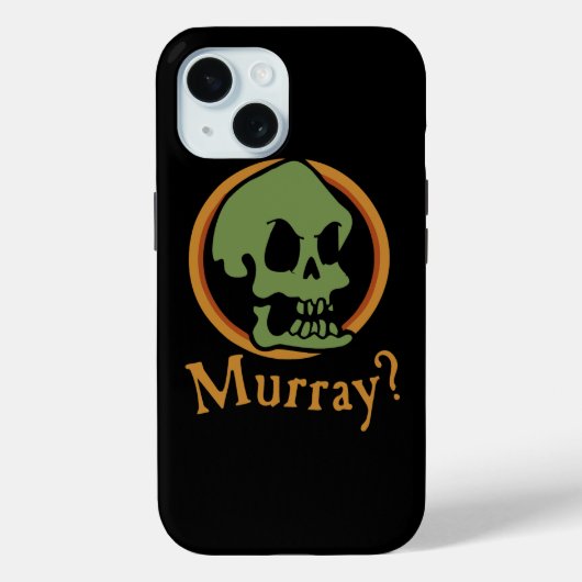 Coques Case-Mate iPhone Murray ? (Verso)