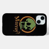 Coques Case-Mate iPhone Murray ? (Verso (horizontal))