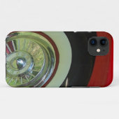 Coques Case-Mate iPhone Murs blancs (Dos (Horizontal))