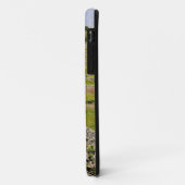 Coques Case-Mate iPhone Murs de pierre d'Irlande (Dos/Gauche)