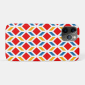 Coques Case-Mate iPhone Murs de rue de Malaga 2 (Dos (Horizontal))