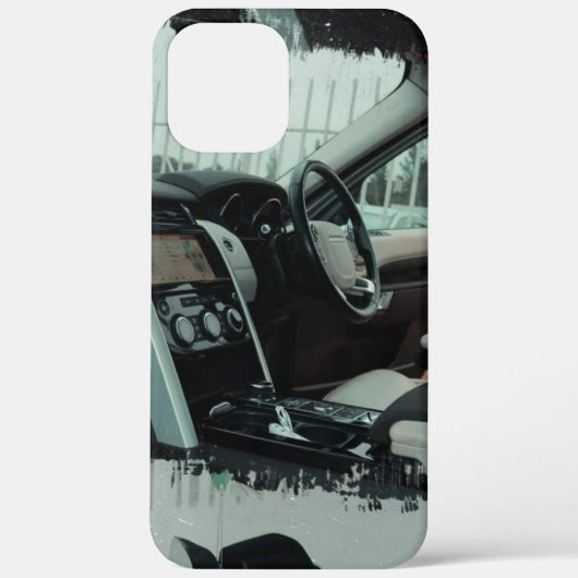 Coques Case-Mate iPhone Murugi Accessoires -Mate Barely There iPhone (Verso)