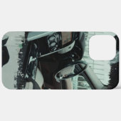 Coques Case-Mate iPhone Murugi Accessoires -Mate Barely There iPhone (Retour (horizontal))