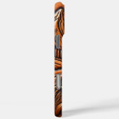 Coques Case-Mate iPhone Muscle Car et River Valley Dream (Verso / Droite)