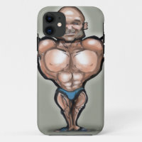 Muscle Dude