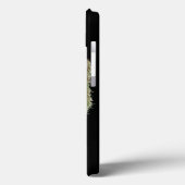 Coques Case-Mate iPhone Muscovy light chocolate drake (Verso / Gauche)