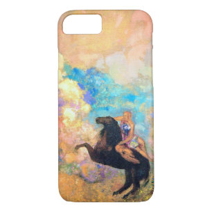 Case-Mate iPhone Case Muse sur Pegasus, Redon
