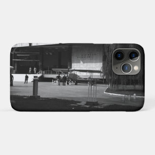 Case-Mate iPhone Case Musée de l'armée d'Athènes Grèce vintage