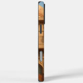 Coques Case-Mate iPhone Musée du Palais de Mohatta : Design Iconique (Verso / Droite)