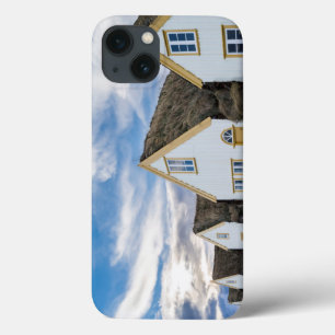 Coques Pour iPhone Musée en plein air de Glaumbaer