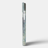 Coques Case-Mate iPhone Musée maritime de Sydney de balcon d'hôtel. 1998 (Verso / Gauche)