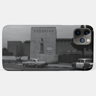 Case-Mate iPhone Case Musée vintage Bagdad Irak