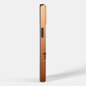Coques Case-Mate iPhone Musical (Verso / Droite)