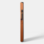 Coques Case-Mate iPhone Musical (Verso / Gauche)