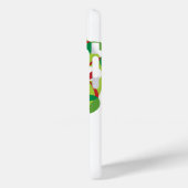 Coques Case-Mate iPhone Musical Treble Cherry Notes Arbre Whimsical Nature (Verso / Gauche)