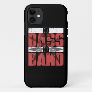 Case-Mate iPhone Case Musicien Bhelp Idée Cadeau Basse Guitare
