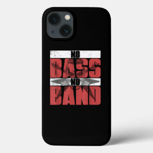Case-Mate iPhone Case Musicien Bhelp Idée Cadeau Basse Guitare