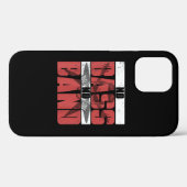 Coques Case-Mate iPhone Musicien Bhelp Idée Cadeau Basse Guitare (Verso (horizontal))