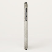 Coques Case-Mate iPhone Musicien de guitare (Dos/Gauche)